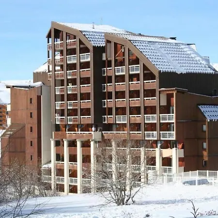 310 Ecrin D'huez