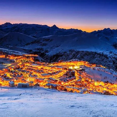 310 Ecrin D'huez