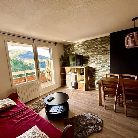 310 Ecrin D'huez