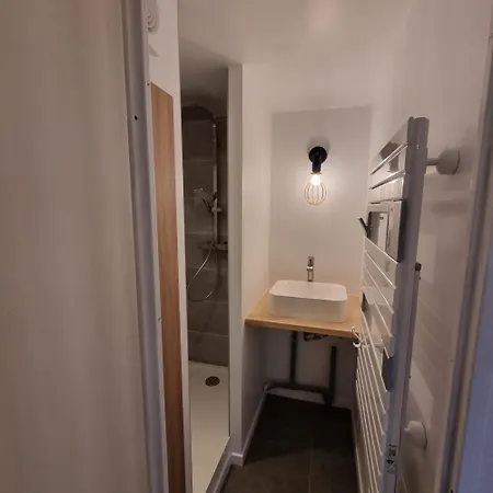 310 Ecrin D'huez * ラルプ・デュエ