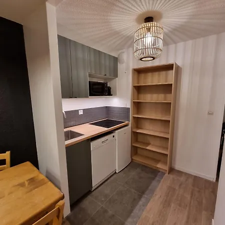 310 Ecrin D'huez *