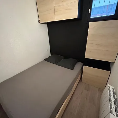 310 Ecrin D'huez * אלפה ד'הואז