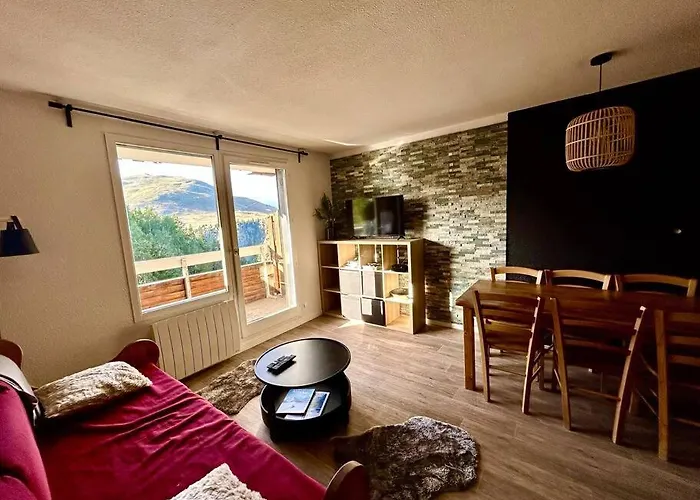 310 Ecrin D'huez